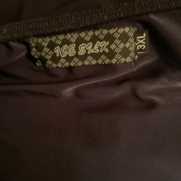 ICE SILK Maxi Dress - Picture 6 of 6